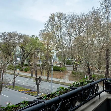 Jack Apartment-top Center & Free Parking Space Apartament *