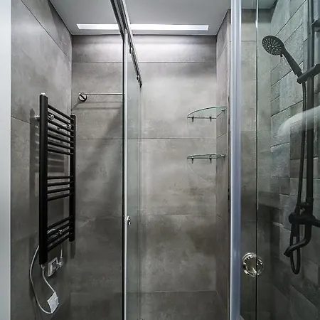 Jack Apartment-top Center & Free Parking Space Apartament