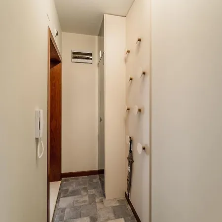 Apartament Jack Apartment-top Center & Free Parking Space *