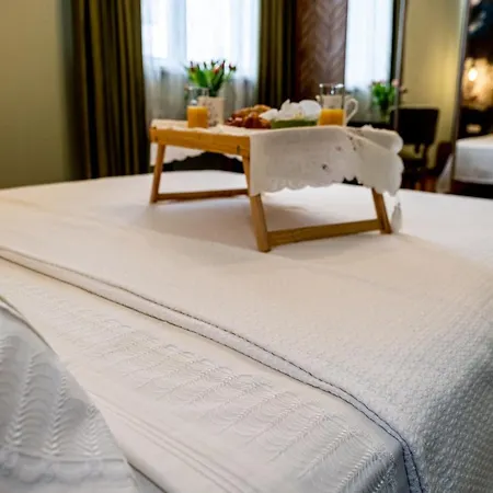 Jack Apartment-top Center & Free Parking Space Apartament