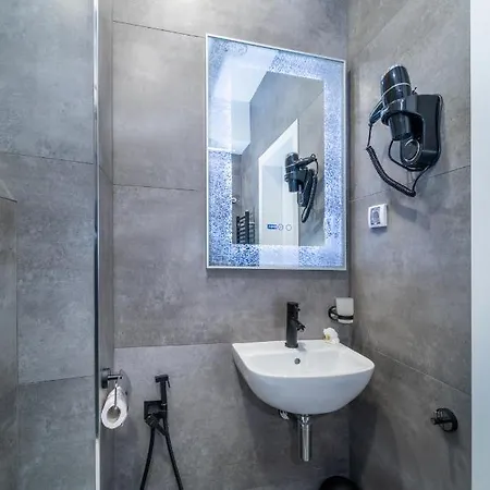 Jack Apartment-top Center & Free Parking Space Apartament Varna