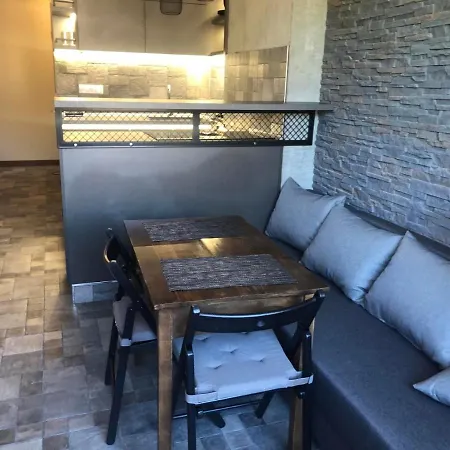 Jack Apartment-top Center & Free Parking Space Apartament *